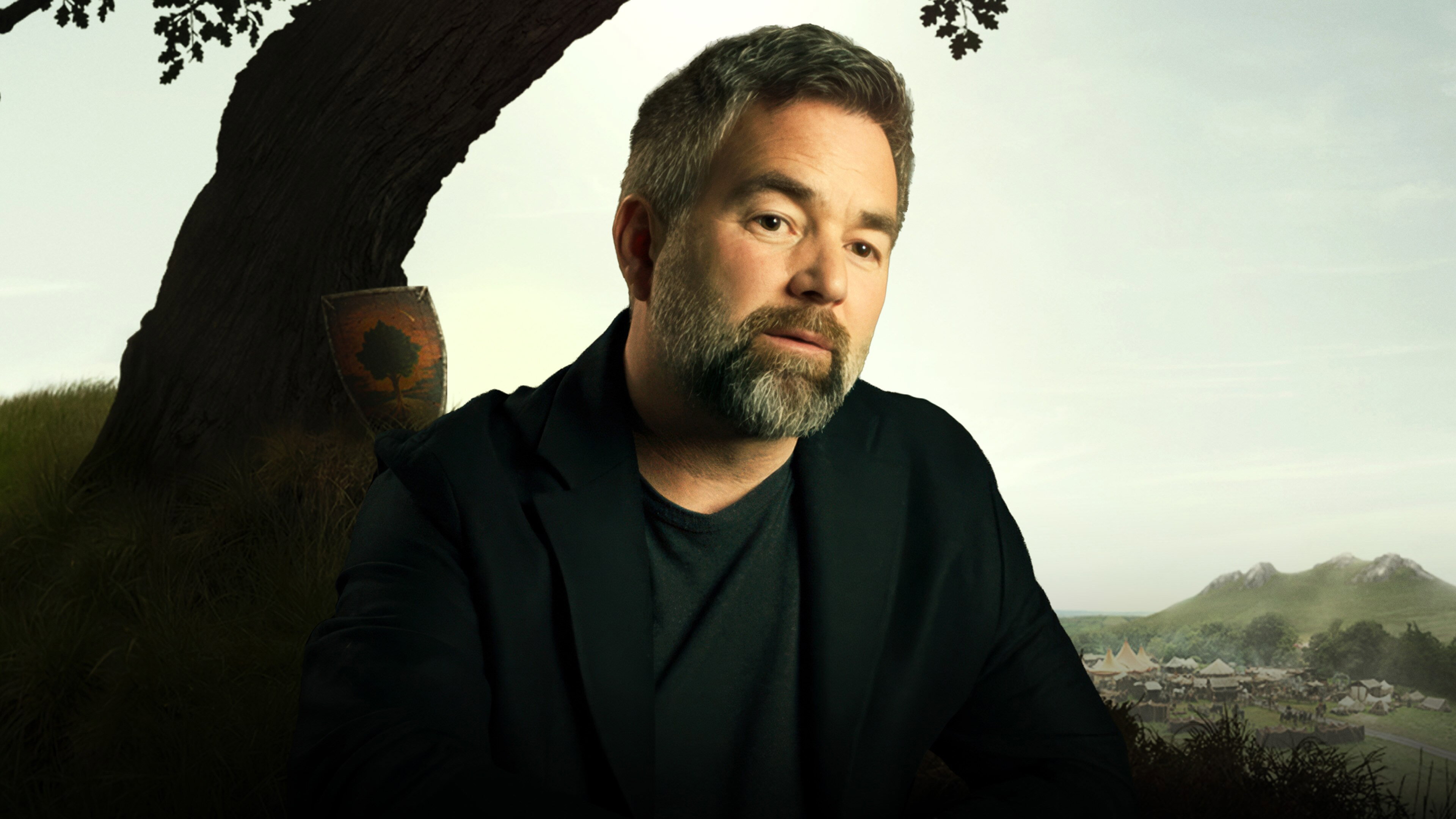 Ep. En Nombre de la Madre (con el director Owen Harris)