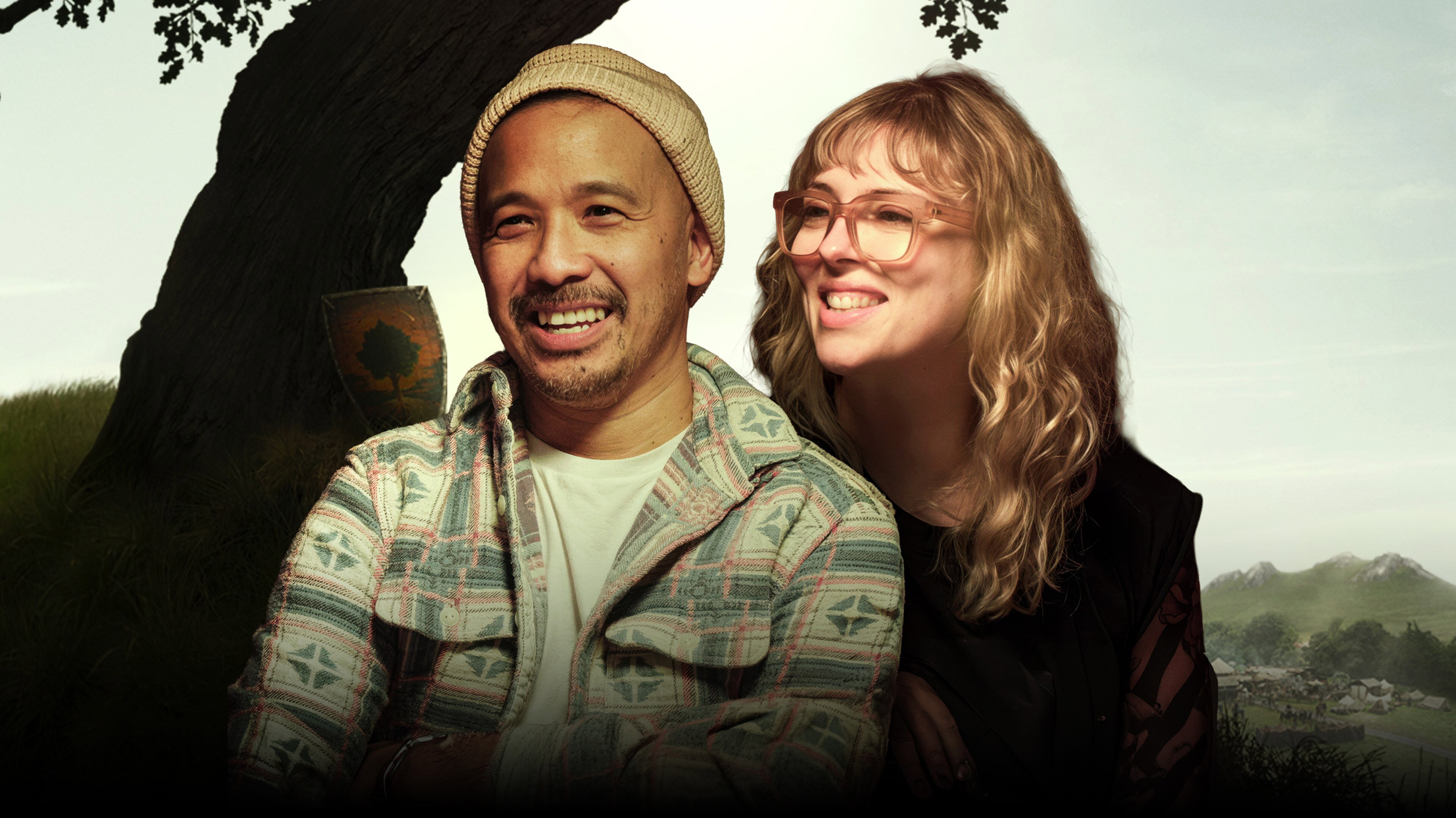 Ep. 6: The Morrow (con Showrunner Ira Parker)