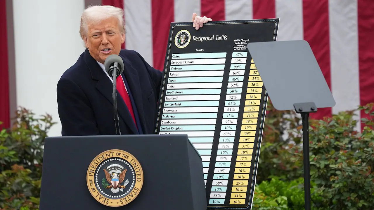 ¿Creador de acuerdos?