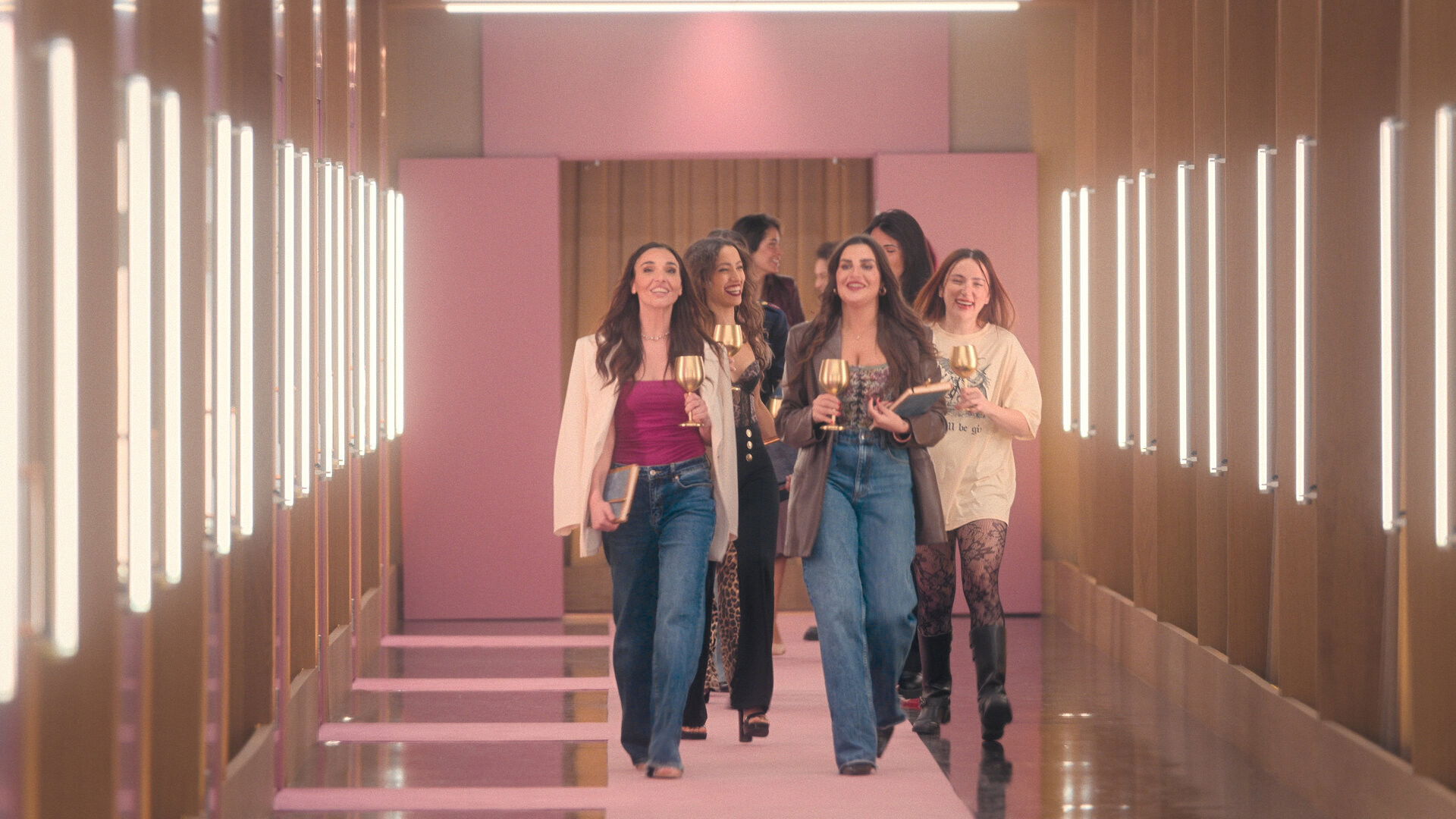 Siempre has sido tú