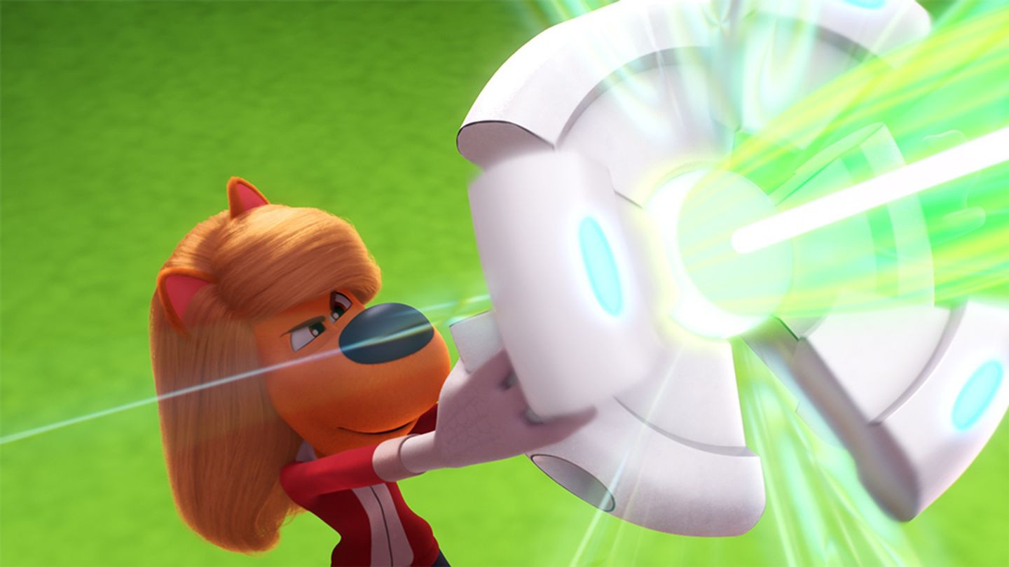 Se acabaron las licencias de superhéroes