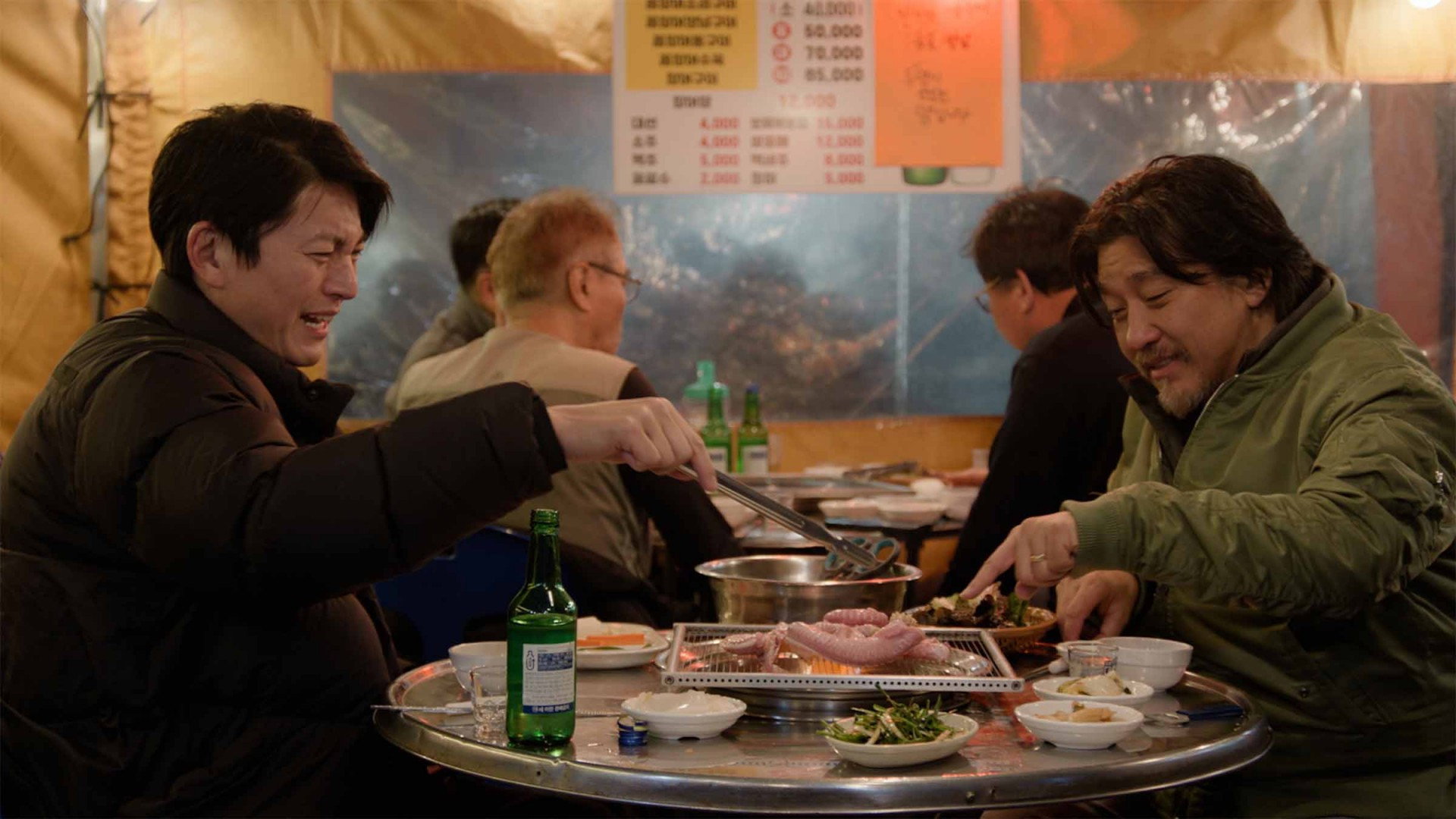 Episodio sin título