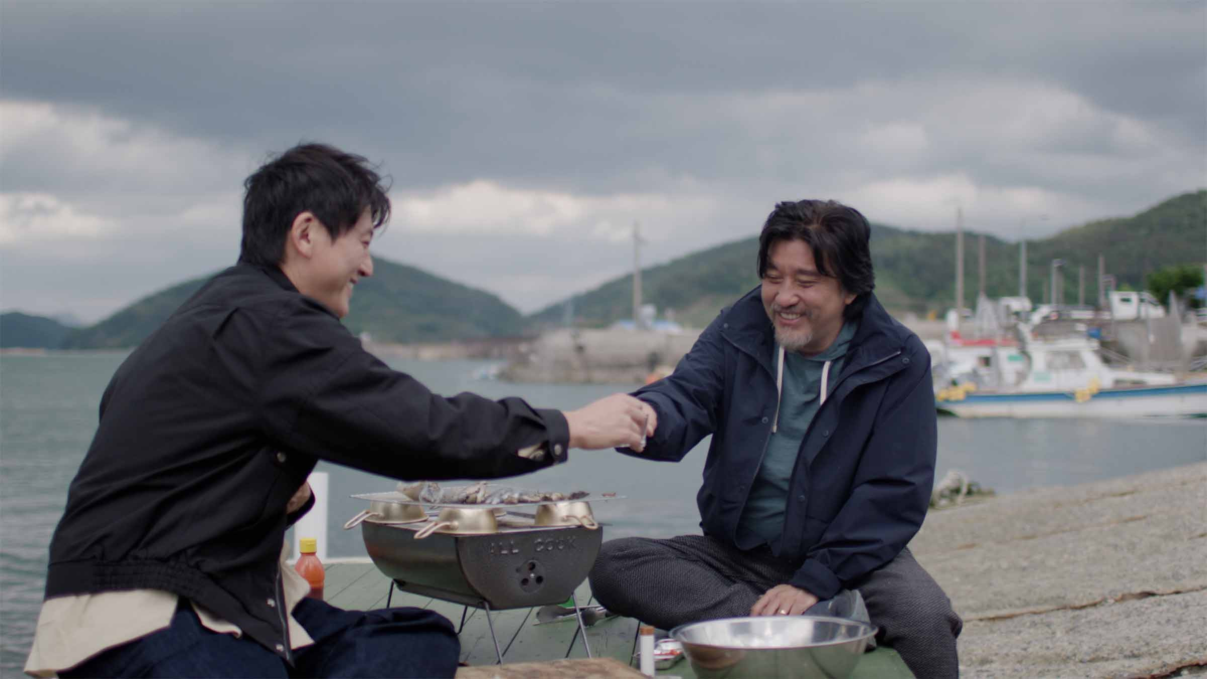 Episodio sin título