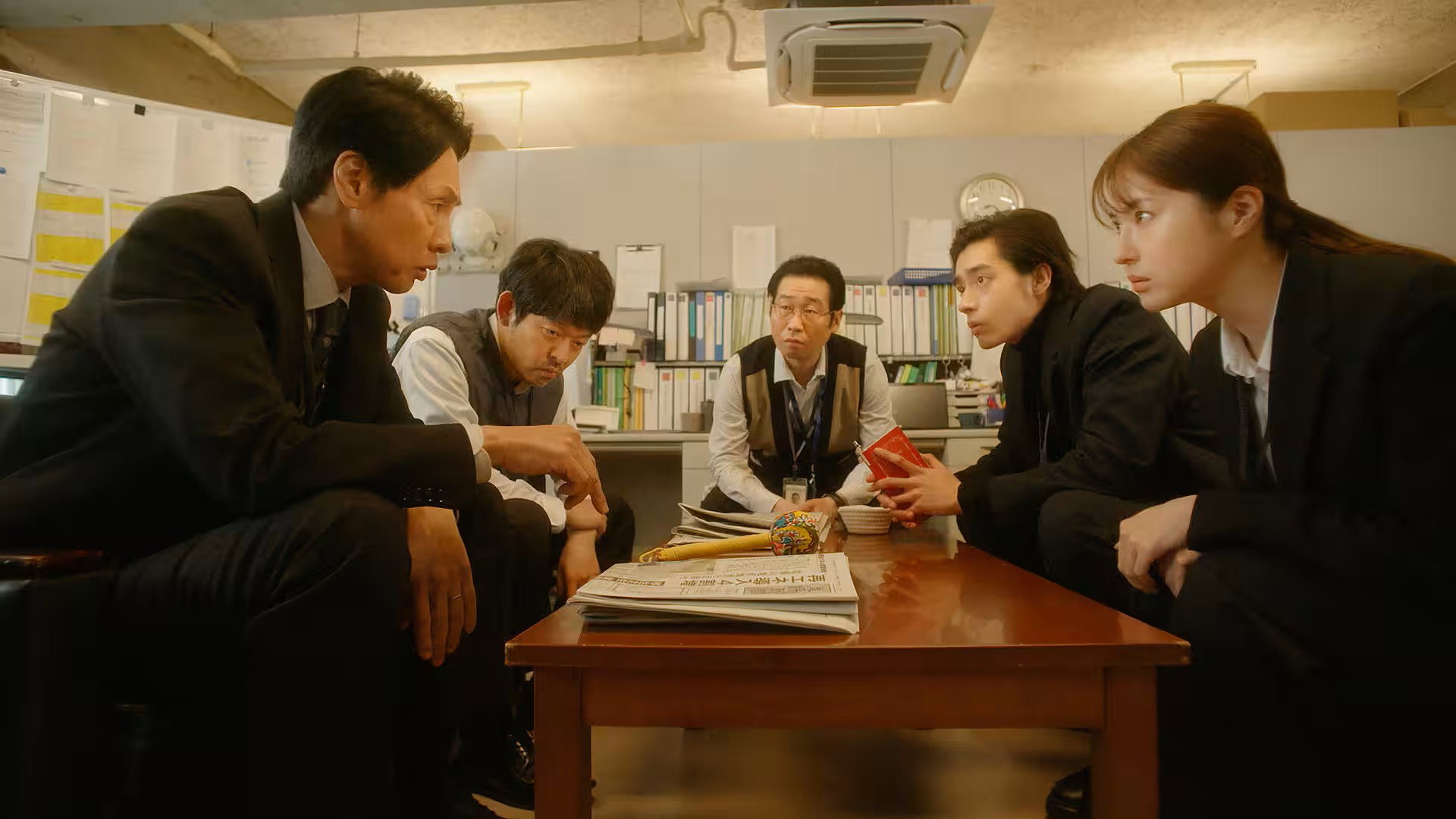 Episodio sin título