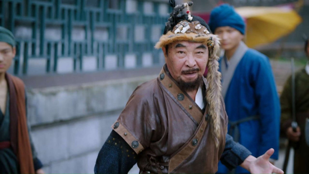 Episodio sin título