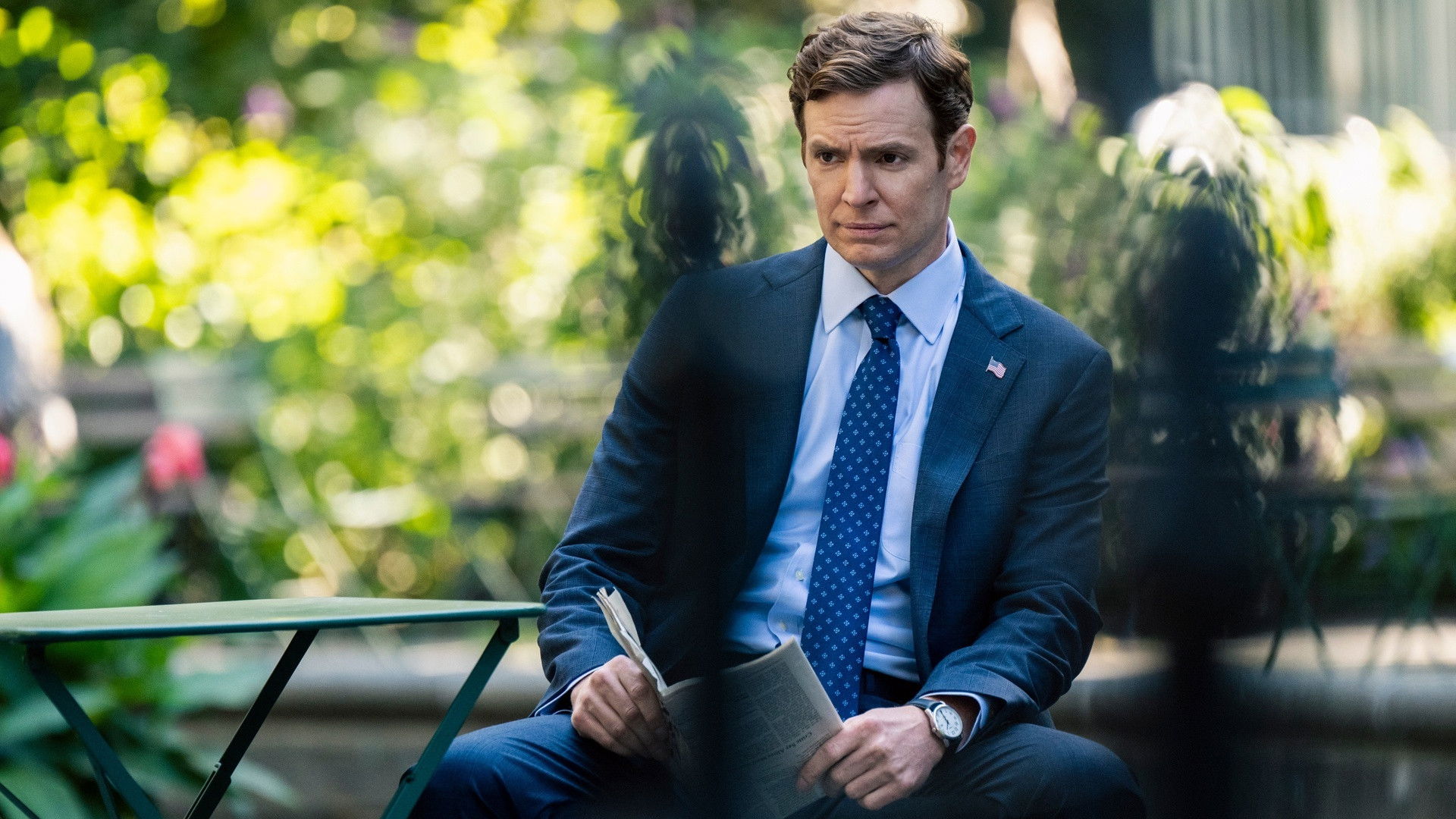 Infiltración profunda