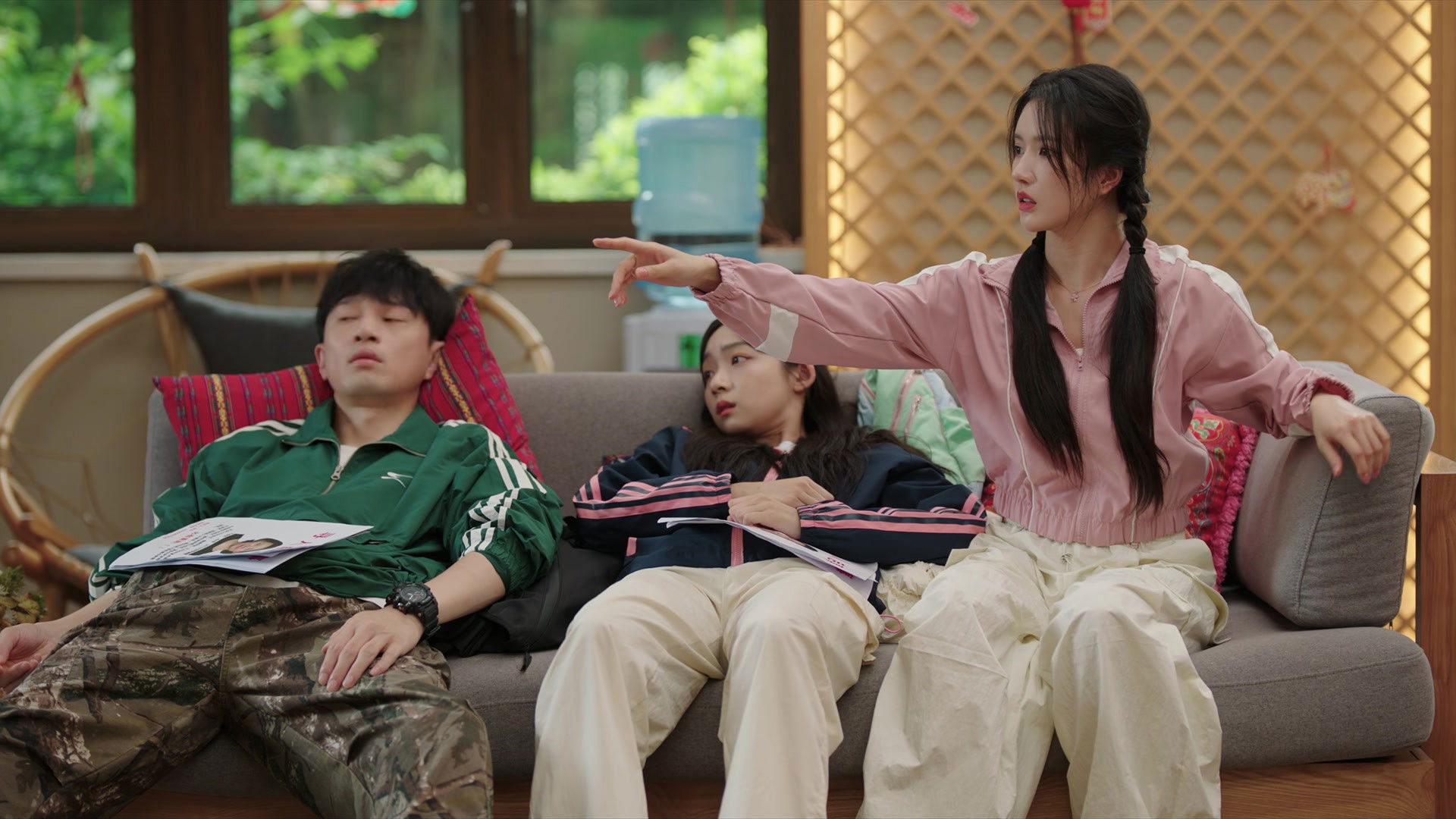 Episodio sin título