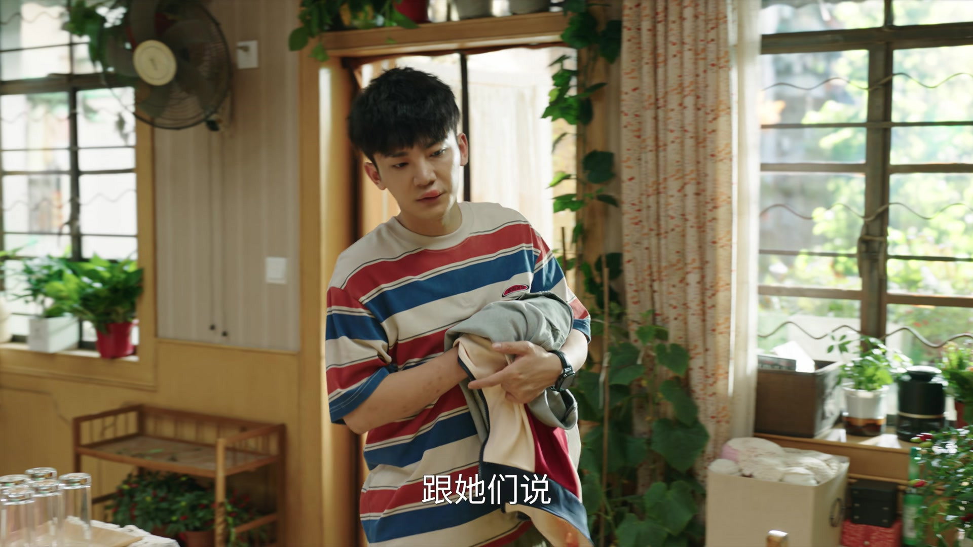 Episodio sin título