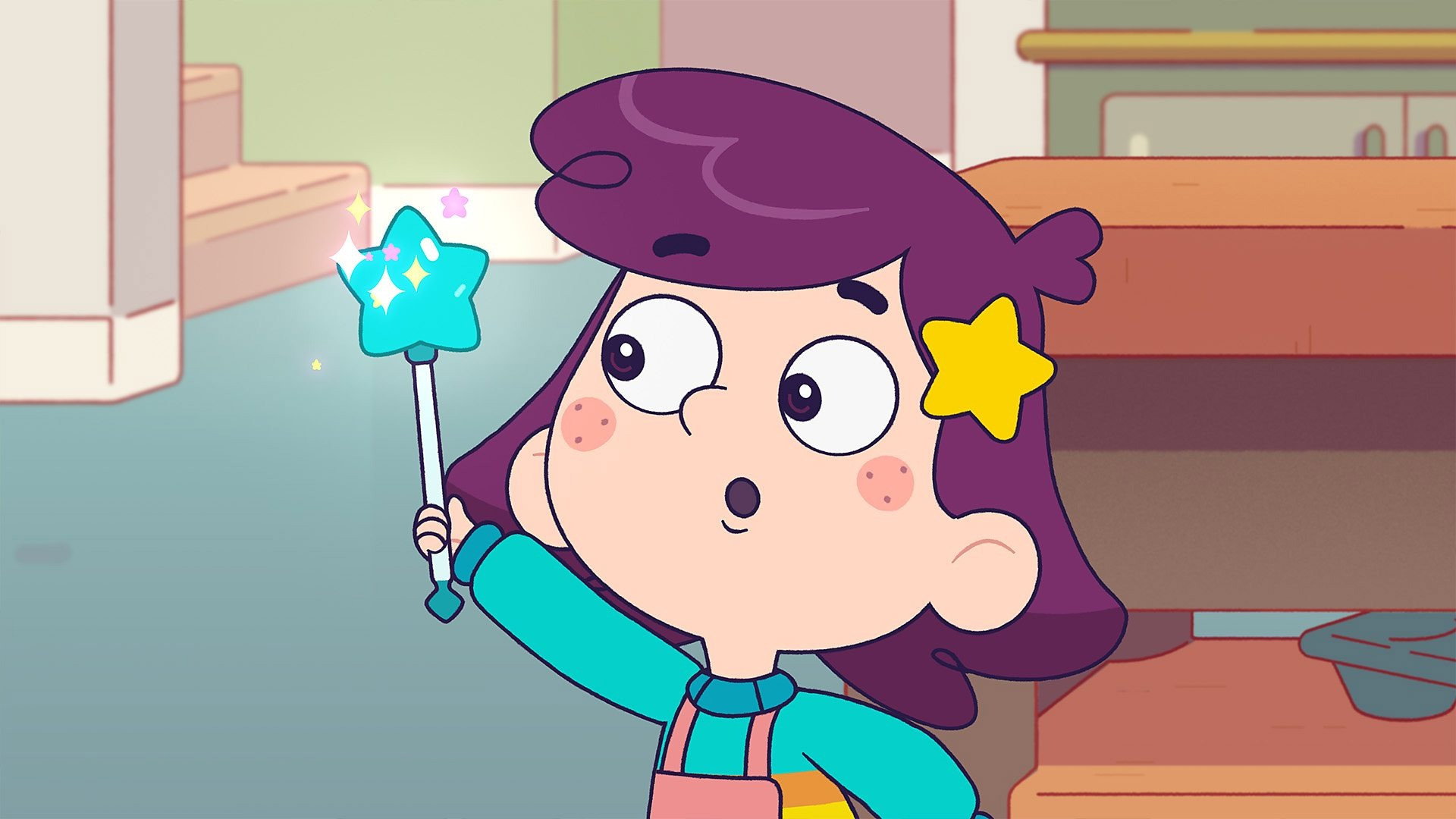 El Deseo Todo Terreno