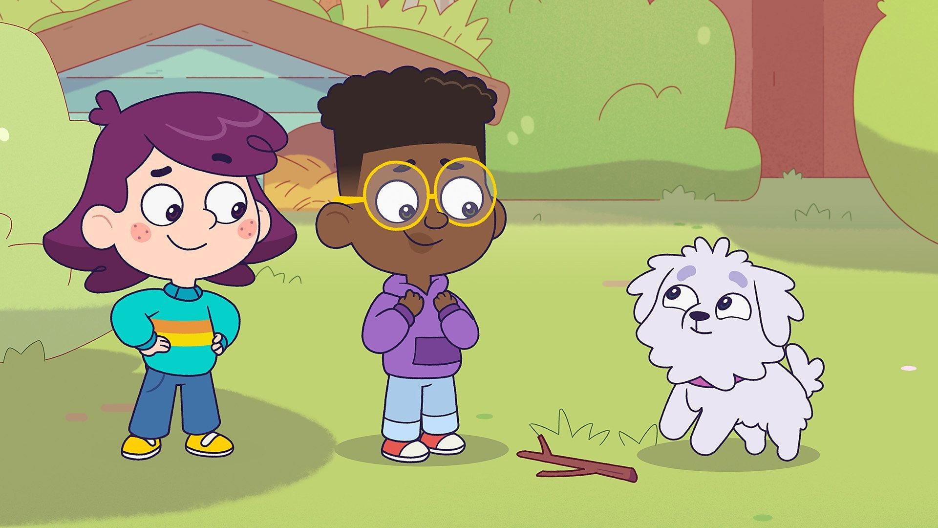 El Deseo de Hablar con Animales