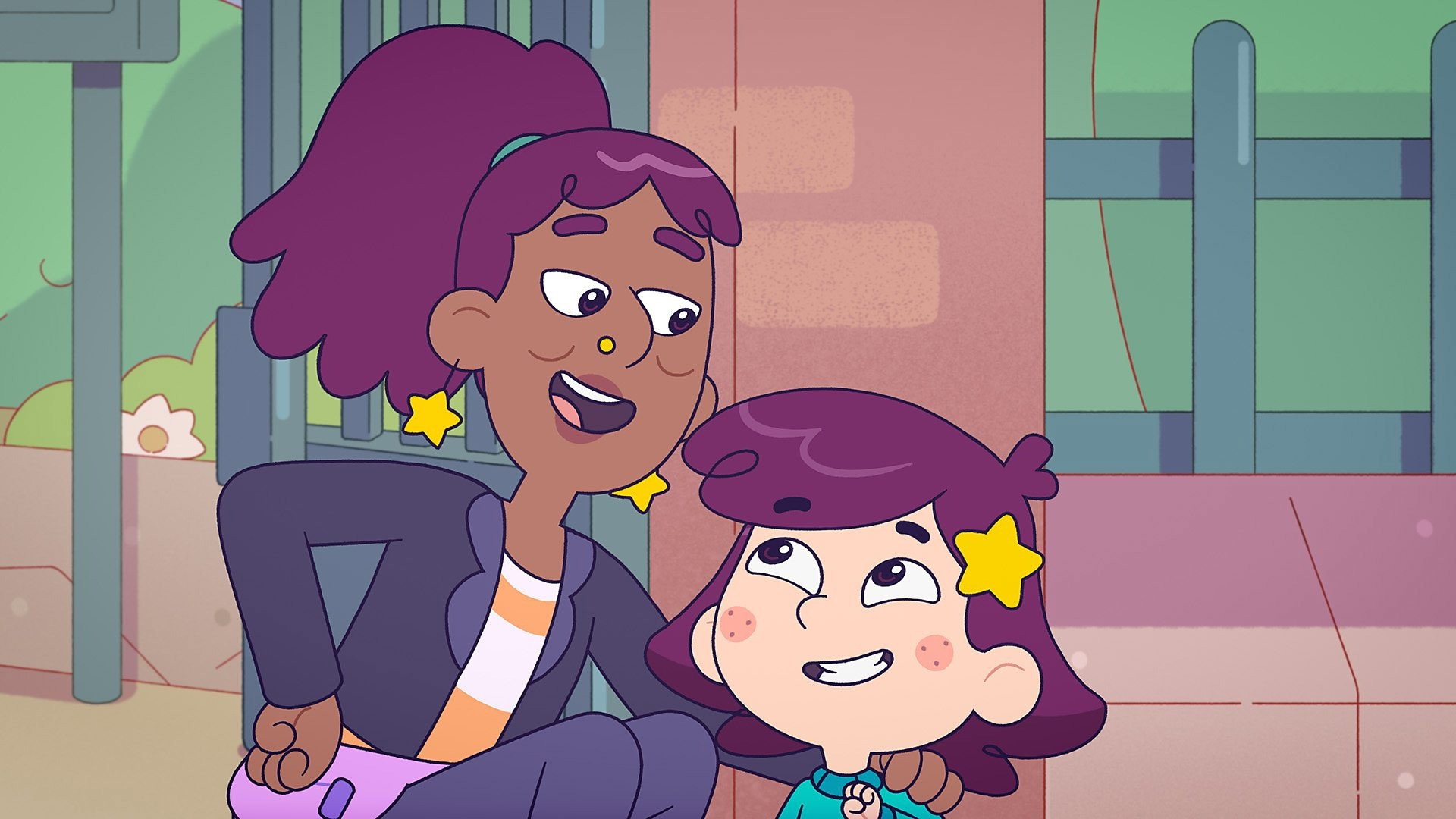 El Deseo de Intercambiar Lugares