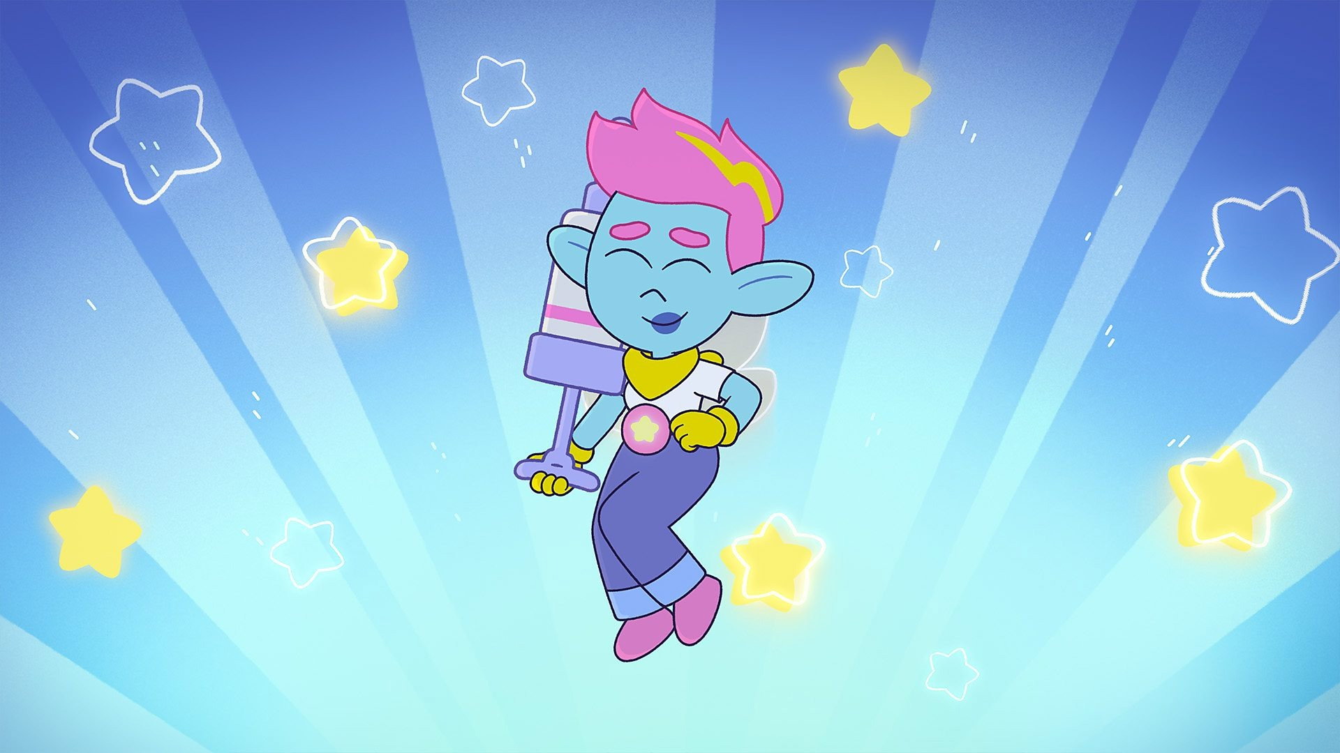 El Deseo Pixie Fixie