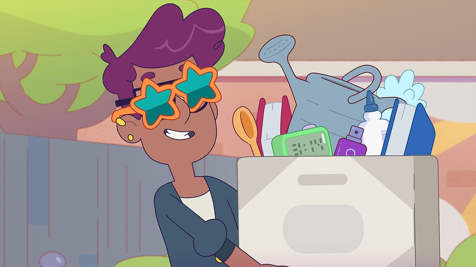 El Deseo del Hallazgo Perdido