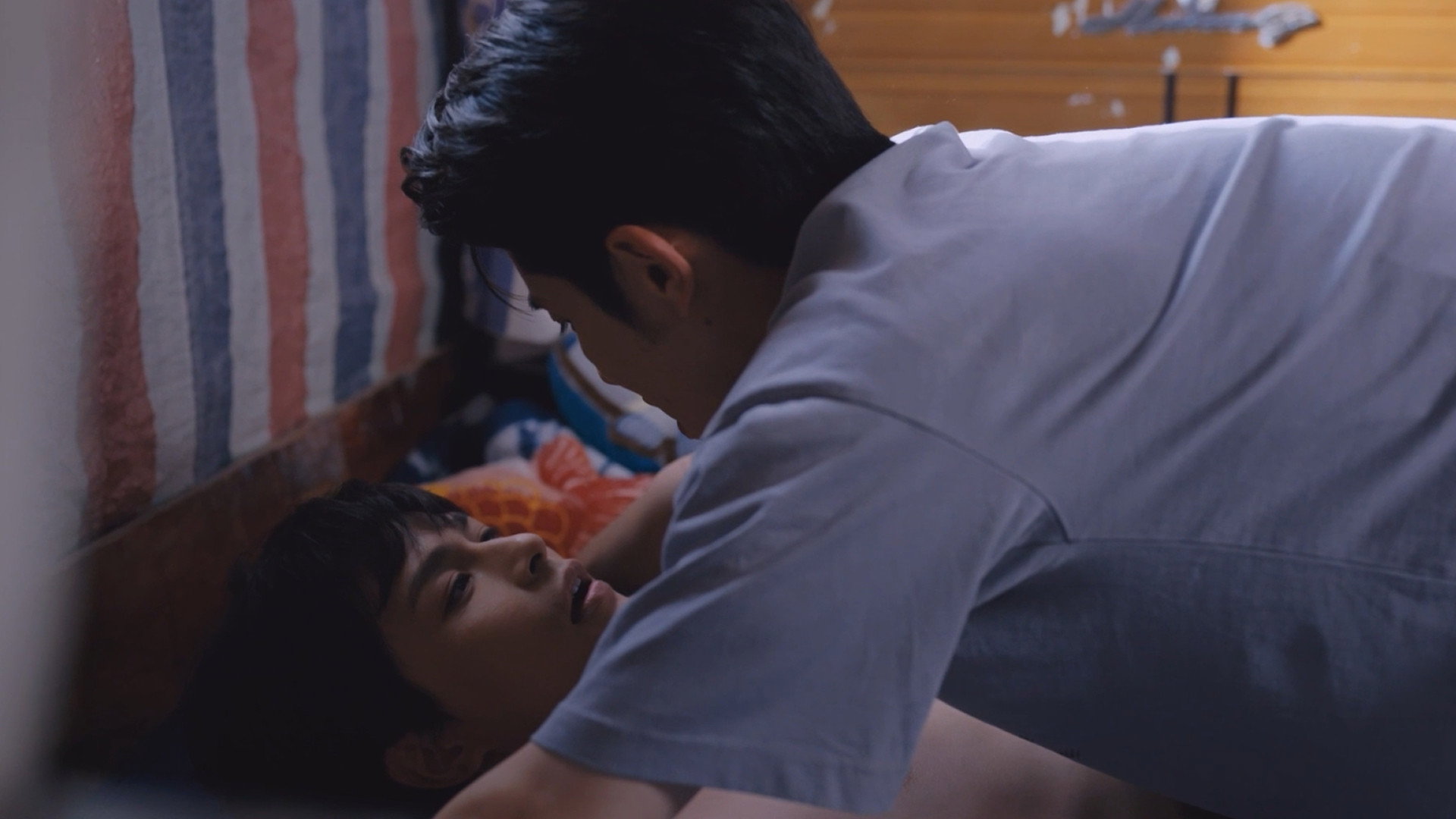 Episodio sin título