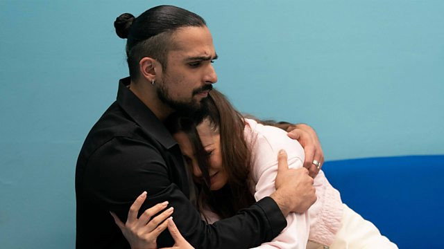 Episodio sin título