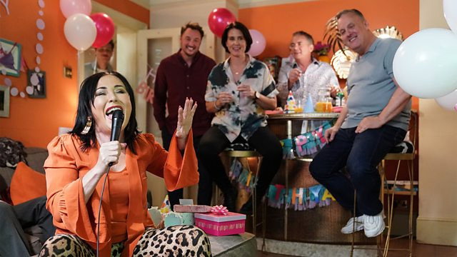 Episodio sin título
