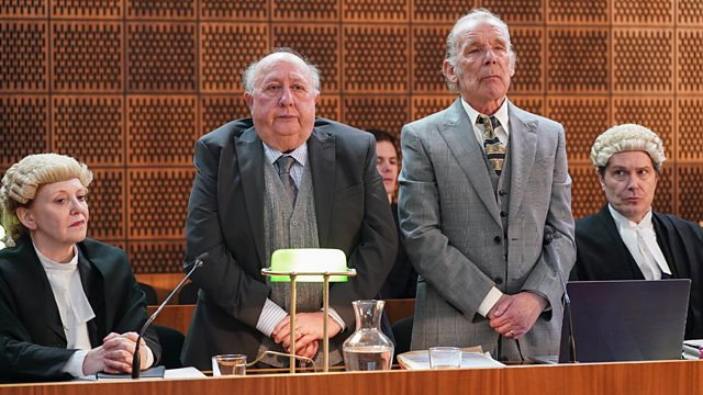 Episodio sin título