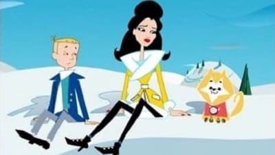 Oy to the World - An Animated Christmas Special