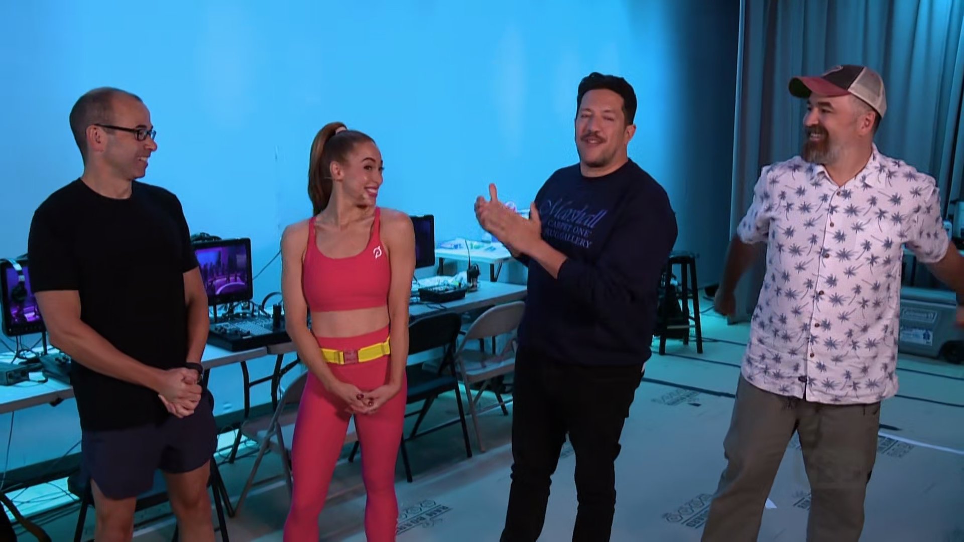 Episodio sin título