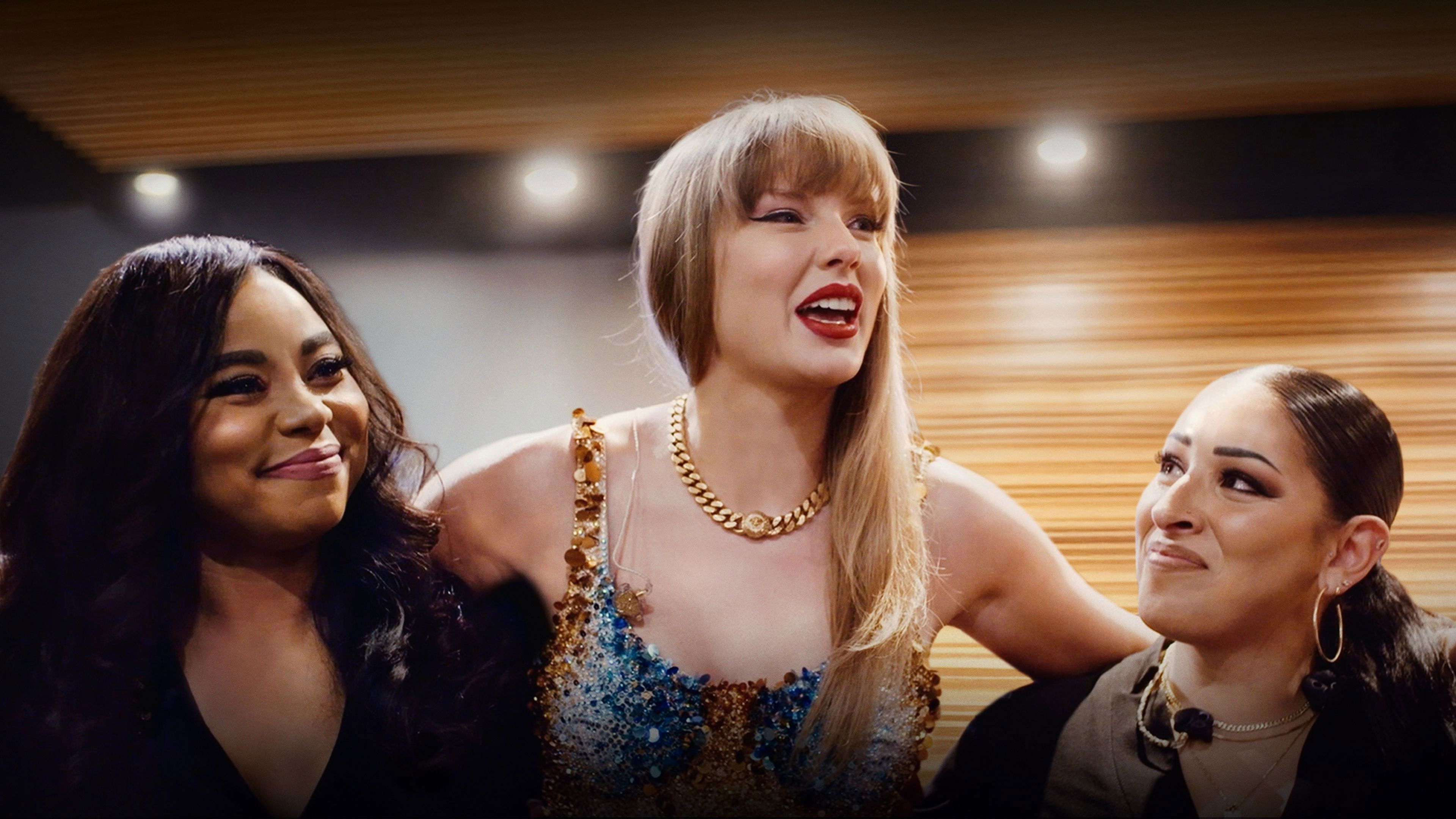 Bienvenido a The Eras Tour