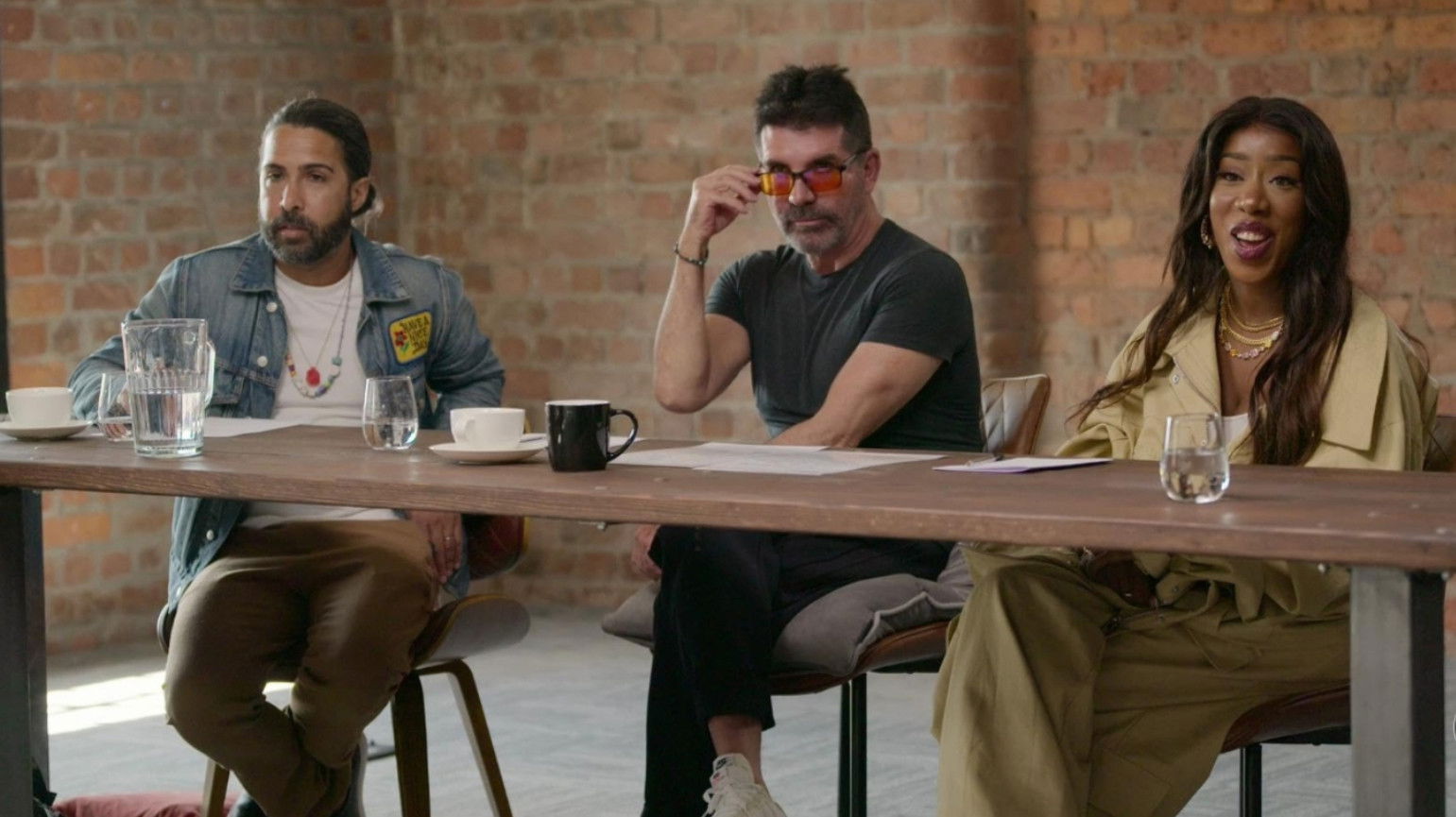 ¿A dónde fueron todas las boy bands?