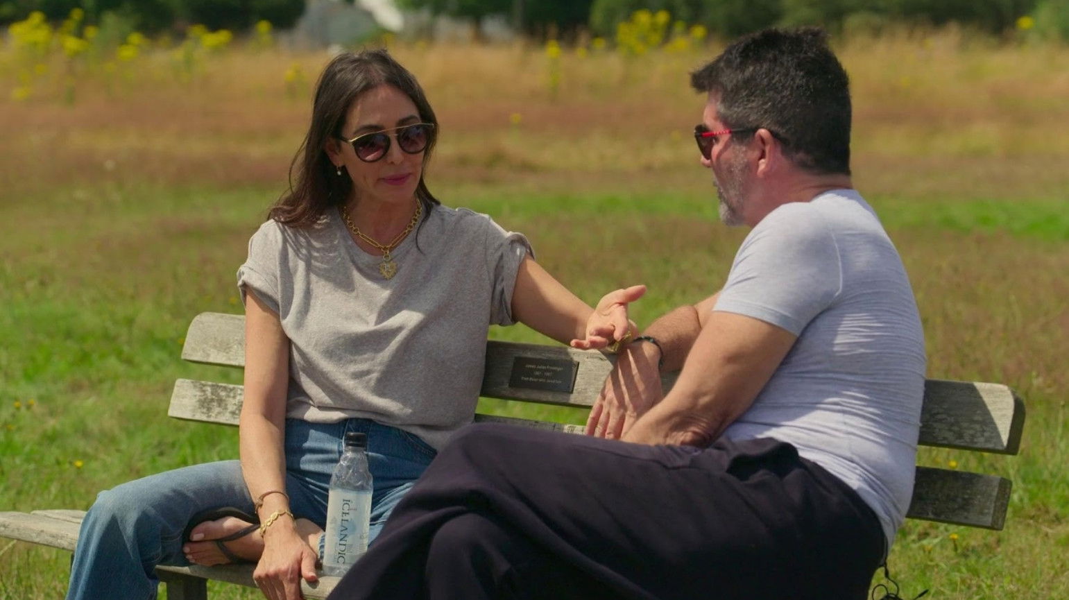 Excavando en busca de diamantes