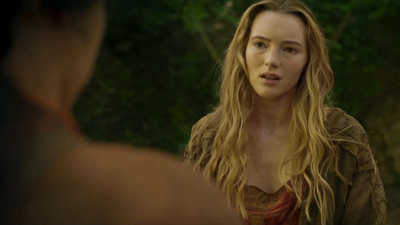 El corazón de la selva