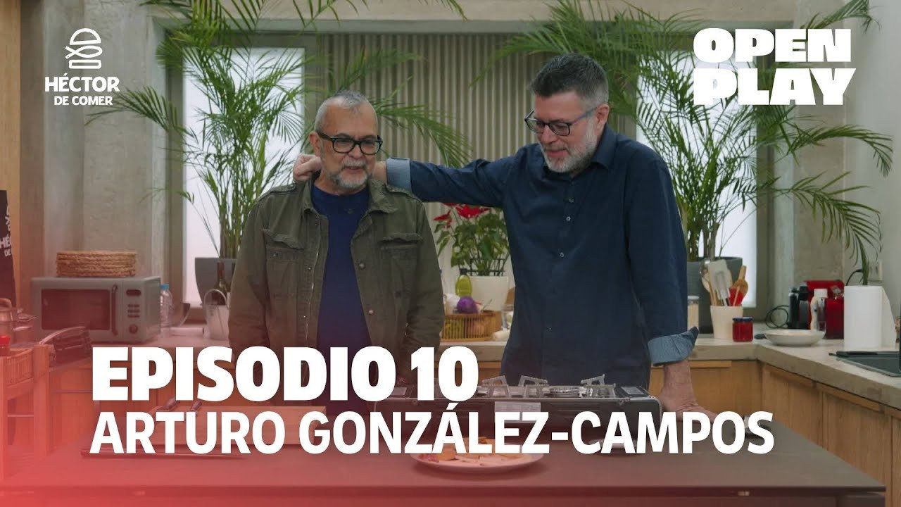 Episodio 1