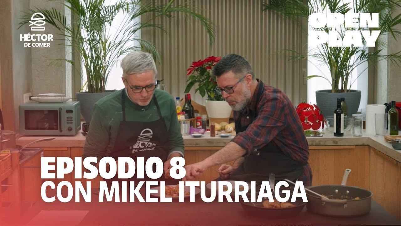 Episodio 8