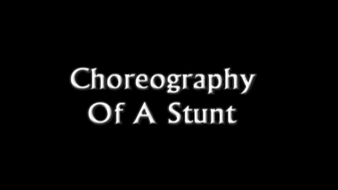 Angel Choreography Of A Stunt