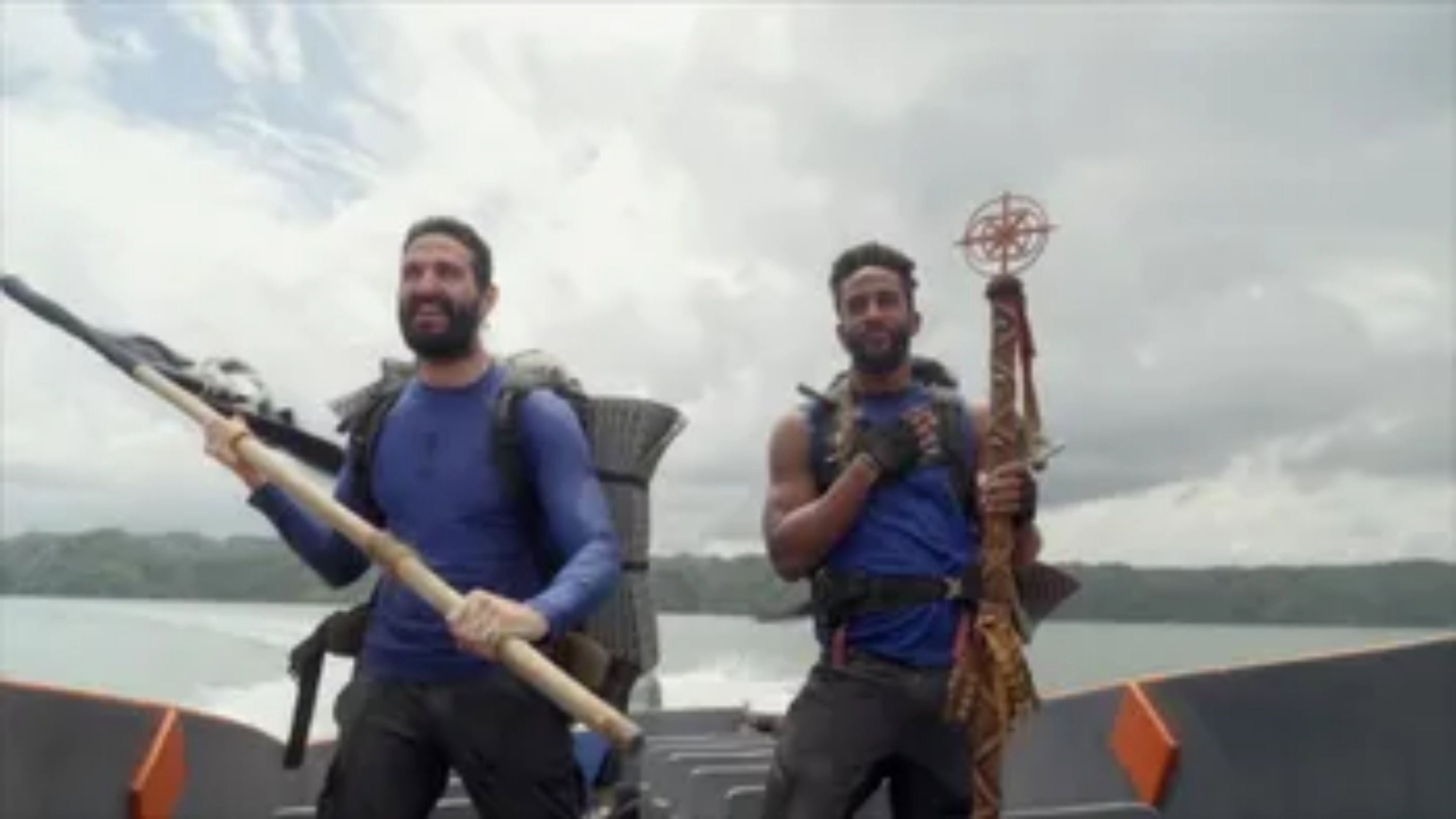 Episodio 1