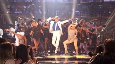 Lip Sync Battle LIVE: A Michael Jackson Celebration