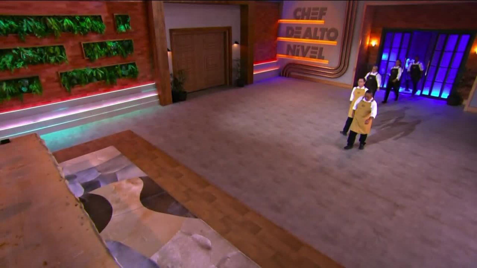 Episodio 1