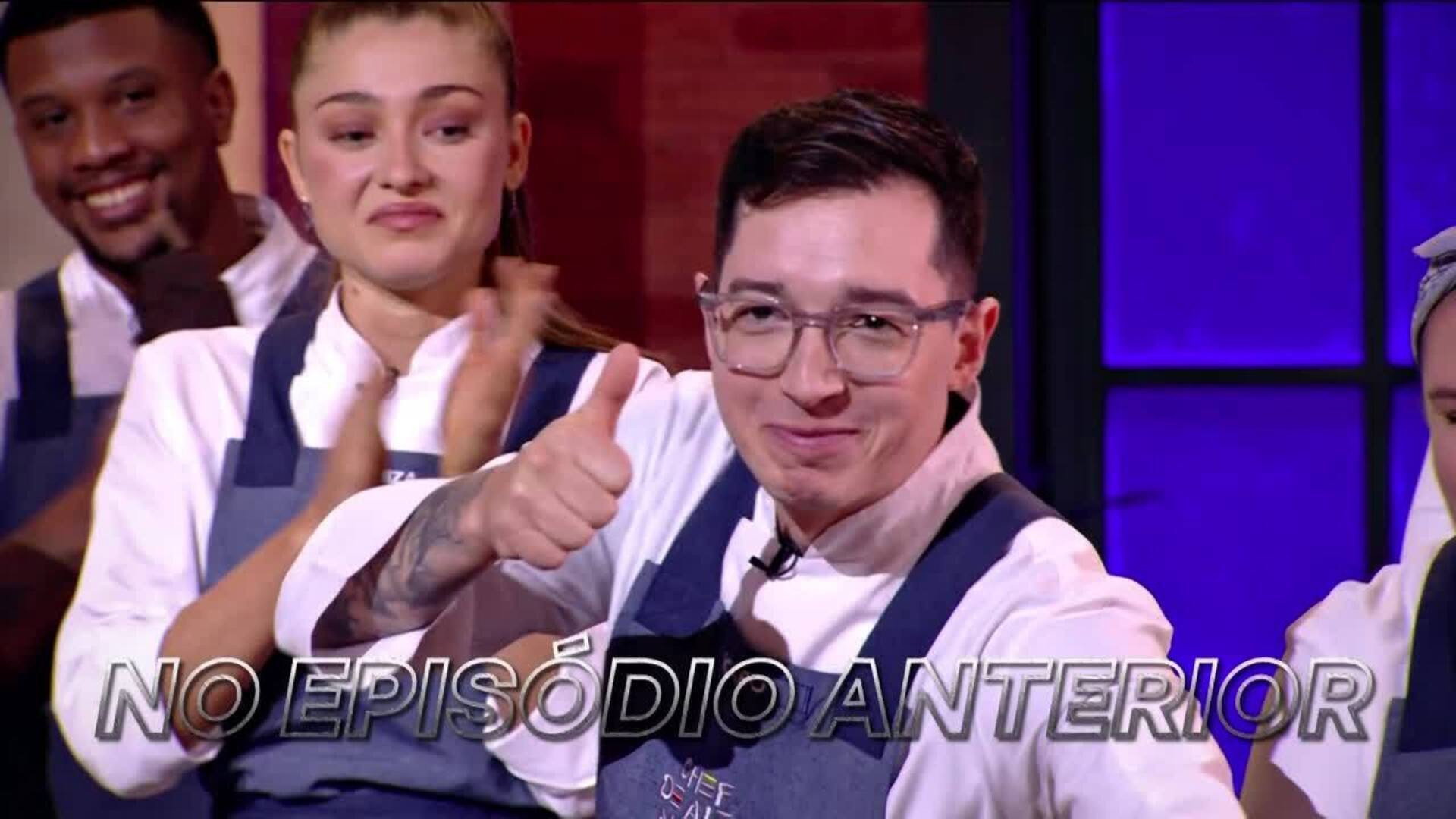 Episodio sin título