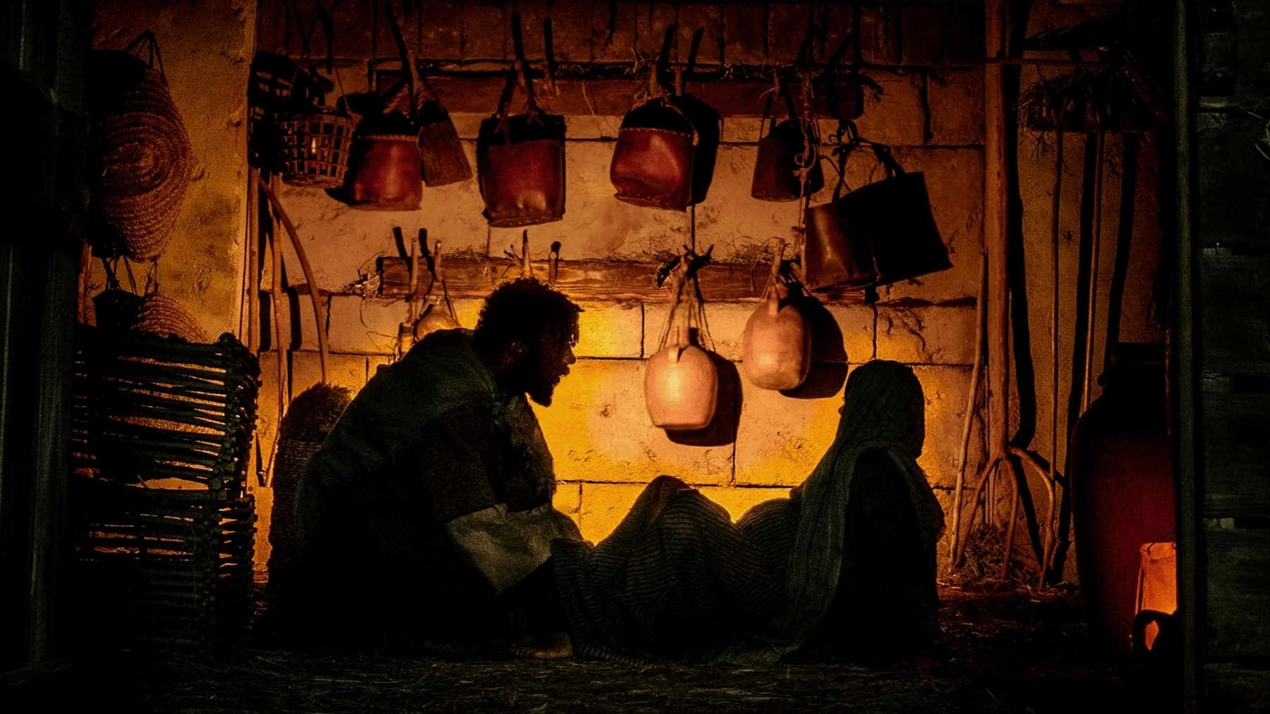 Christmas with The Chosen: The Messengers