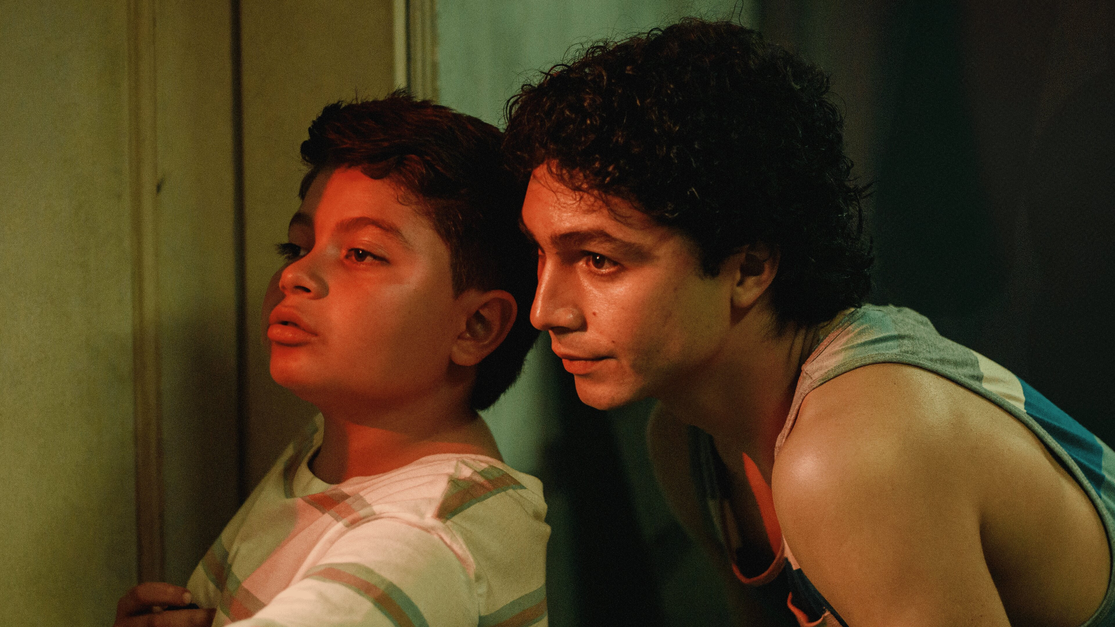 Enfrentando el miedo