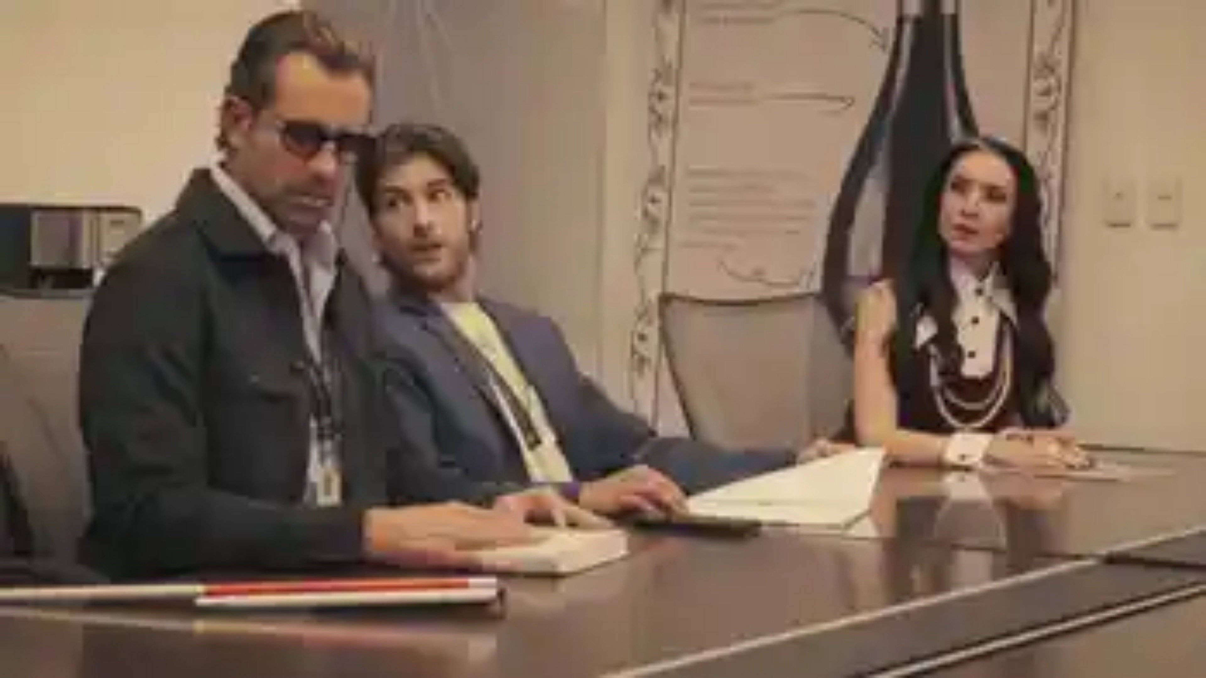 Episodio 8