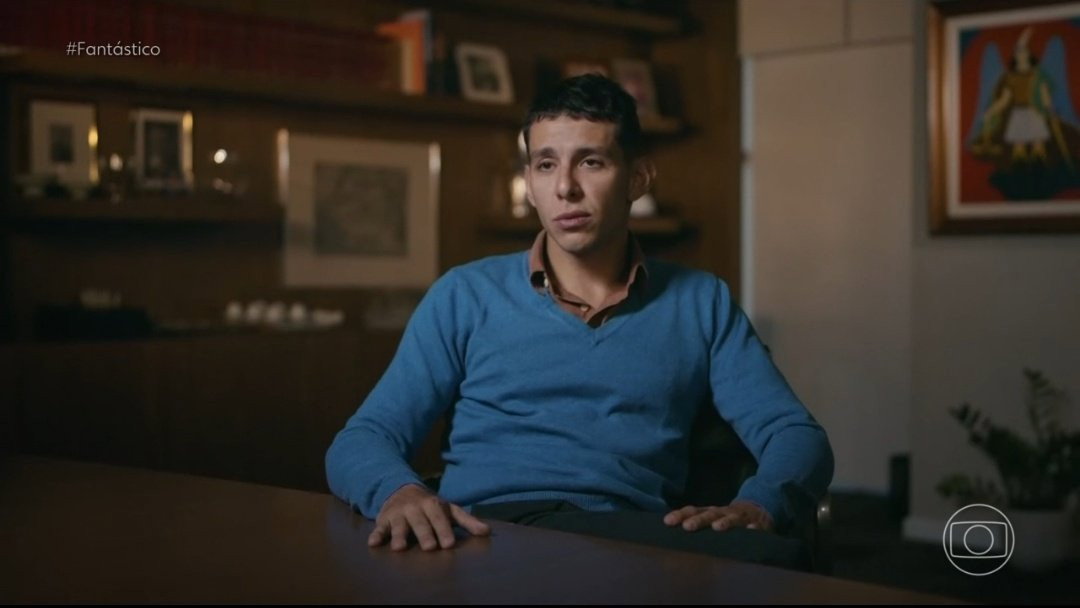 Arthur, el heredero oculto