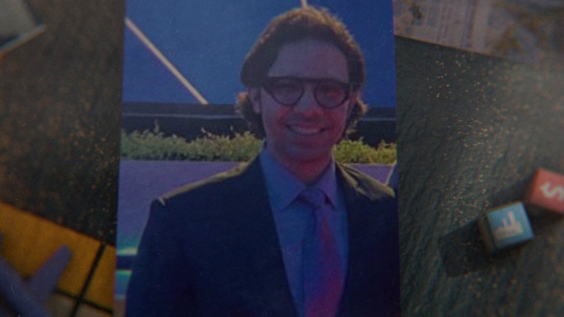 Daniel, un extraño en el nido