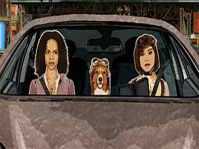 Grand Designs: Chapter