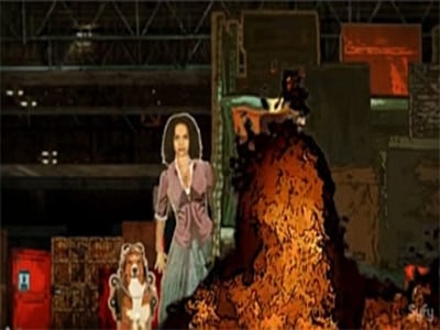 Grand Designs: Chapter