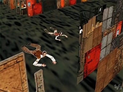 Grand Designs: Chapter 6