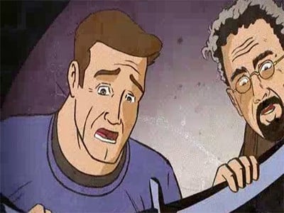 Of Monsters and Men: Chapter