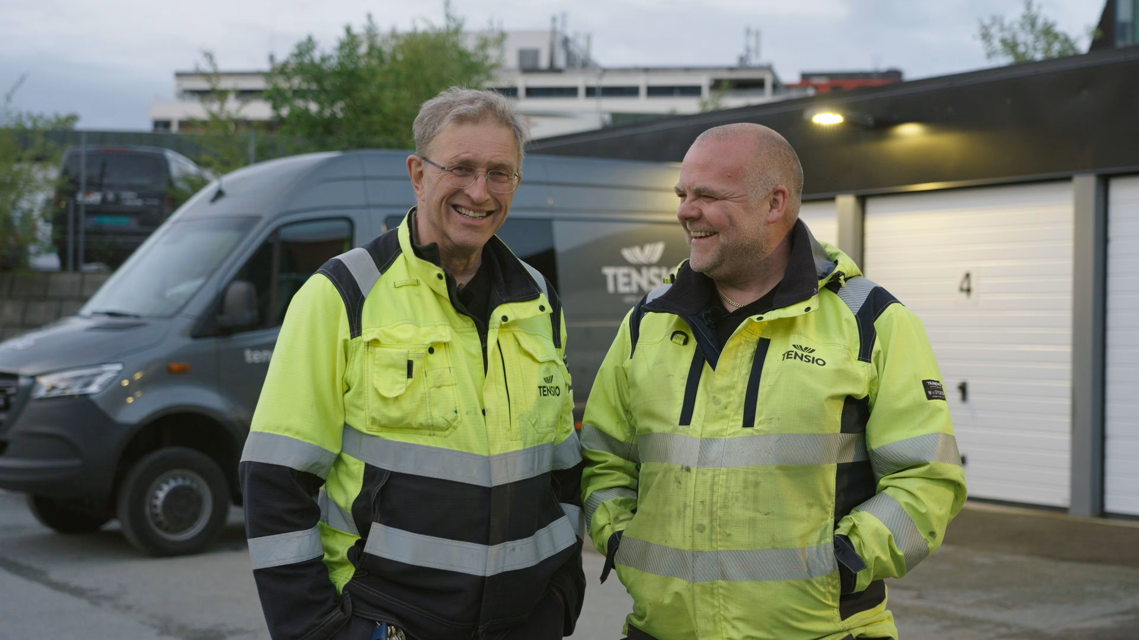 ¡Bang! La potencia debe fluir