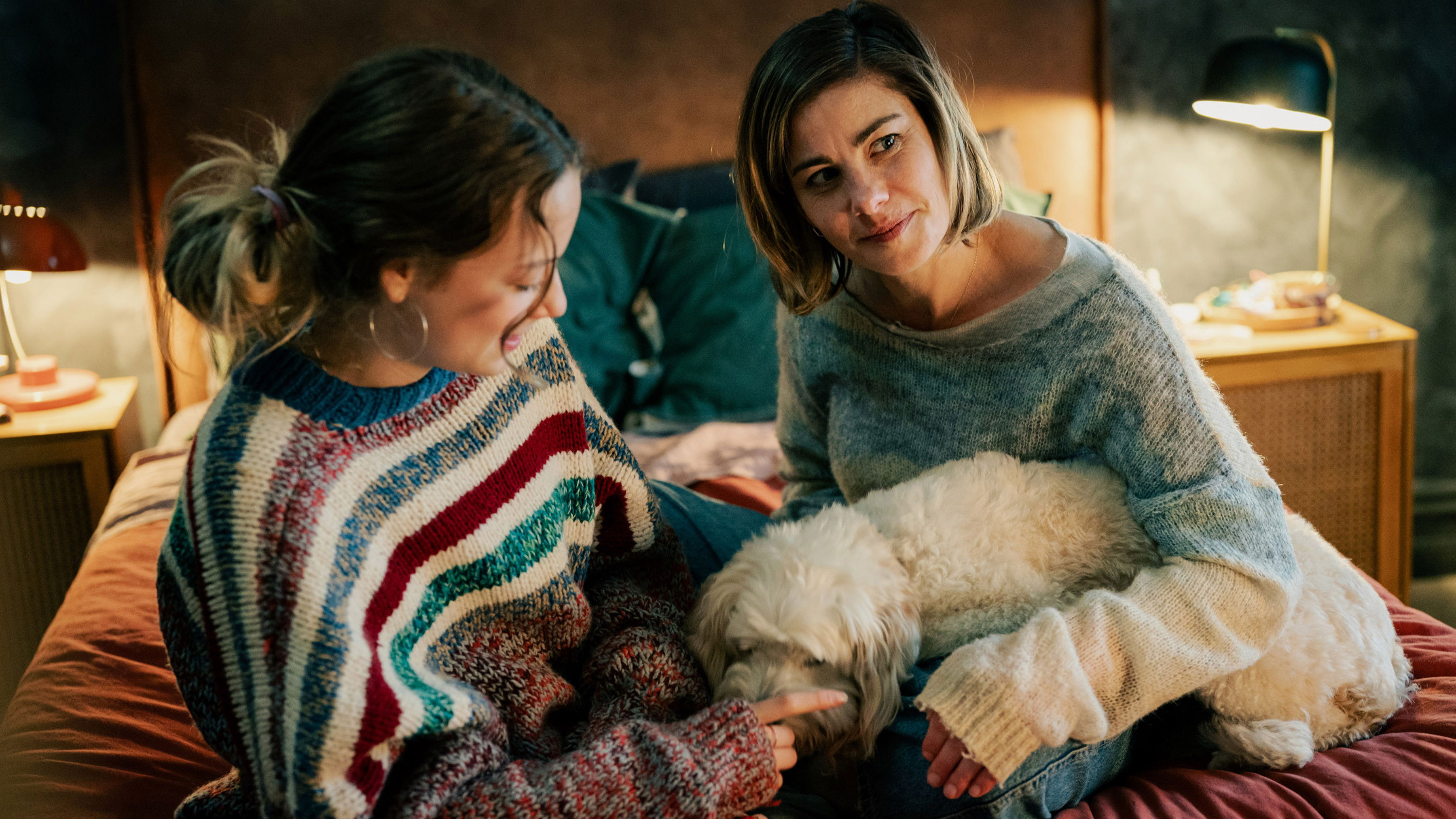 La fiesta de cumpleaños de Farty Marty