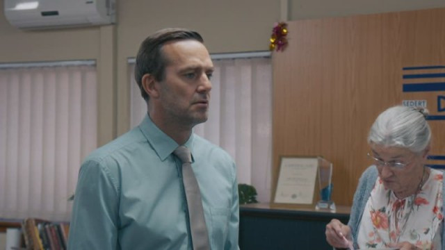 La vigilancia en el lugar