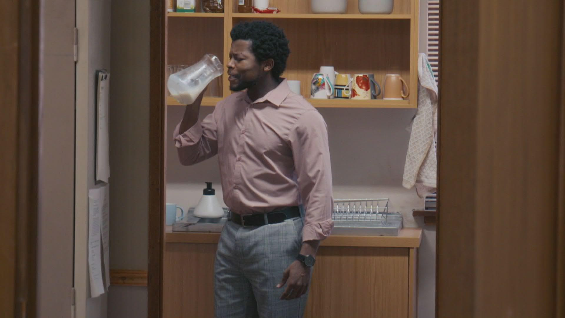 Primeras impresiones