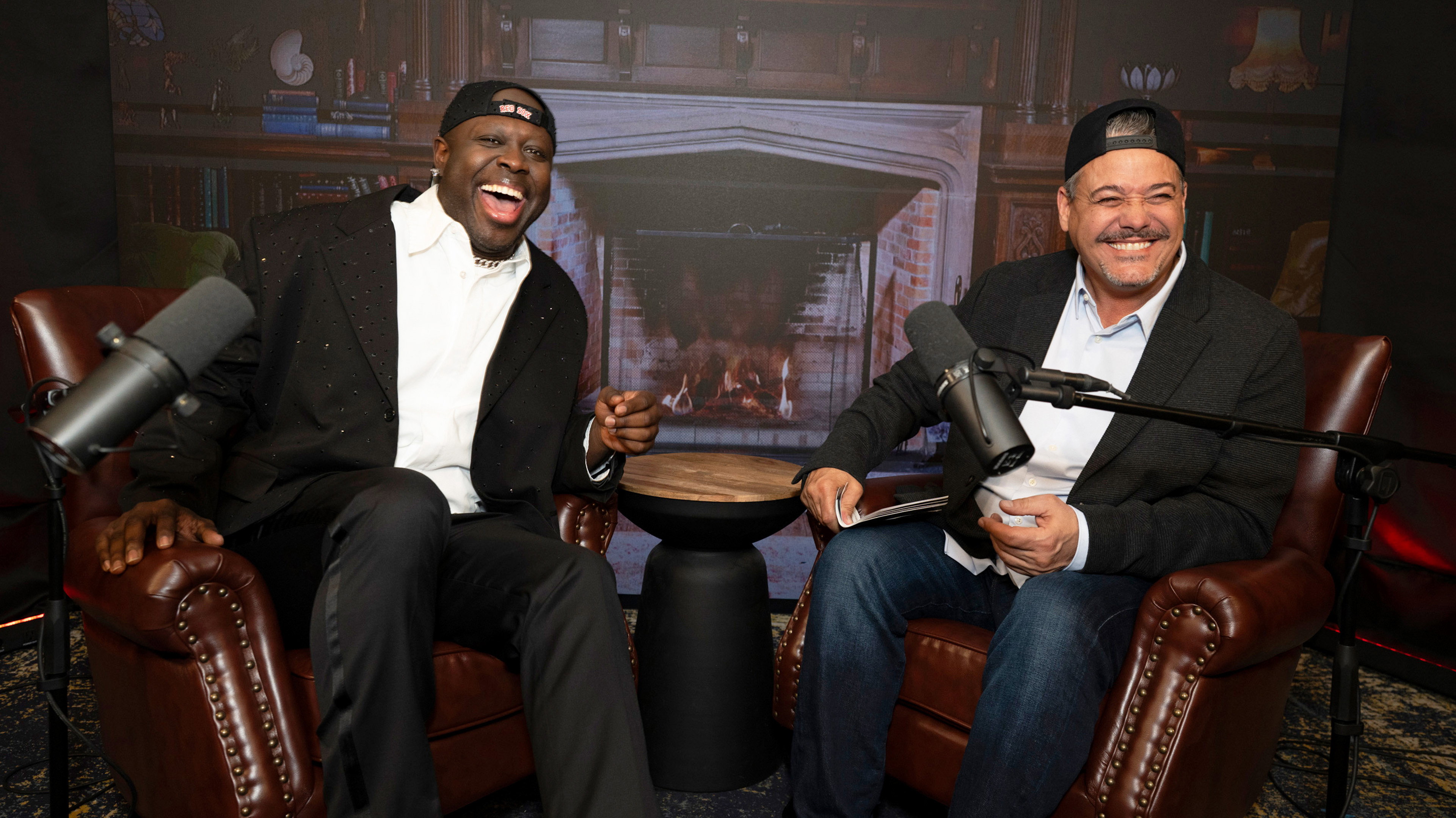 Banquete negro y la daga