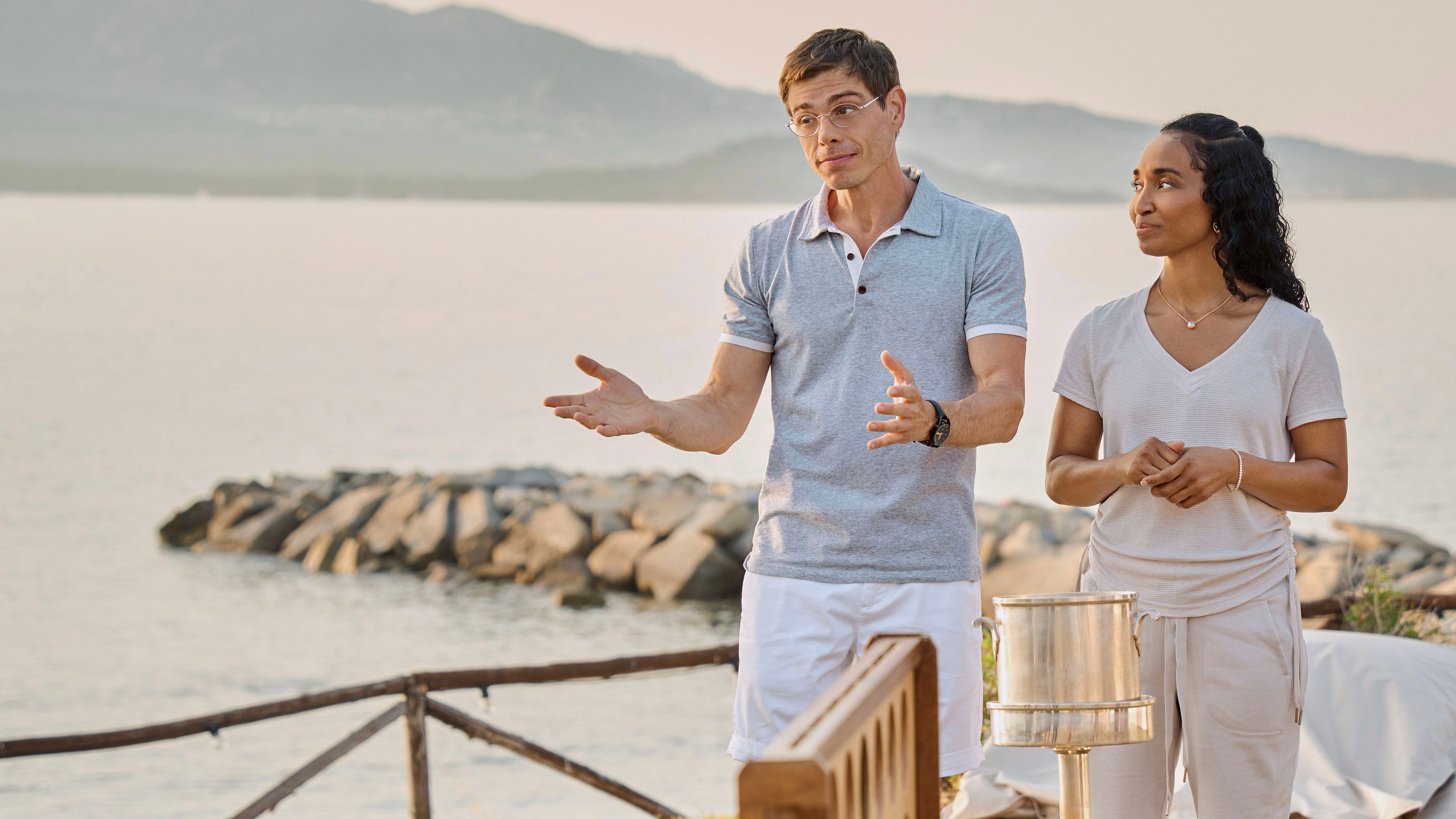 Creando una conexión