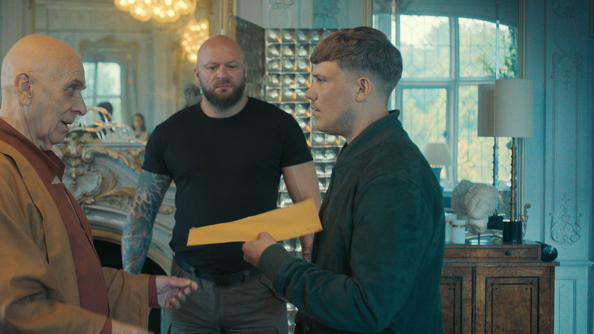 Siempre ser la Verdad Resplandeciente